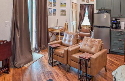 Secret Squirrel Sanctuary - Foto 8