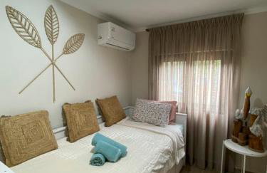 panos luxury apartment - Foto 32