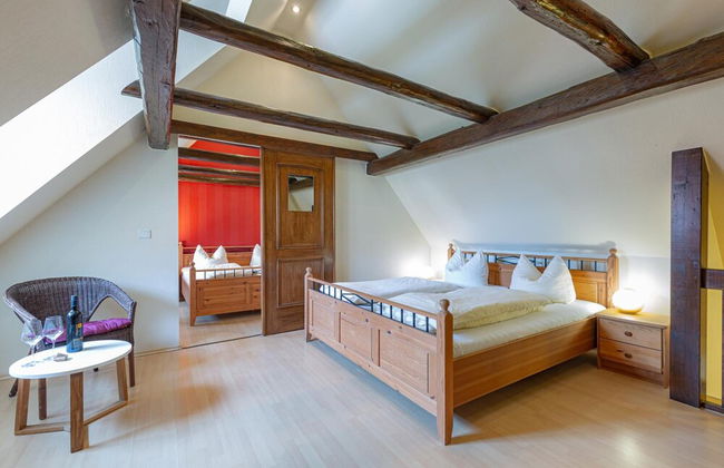 Apartmenthaus Schlag - Foto 16