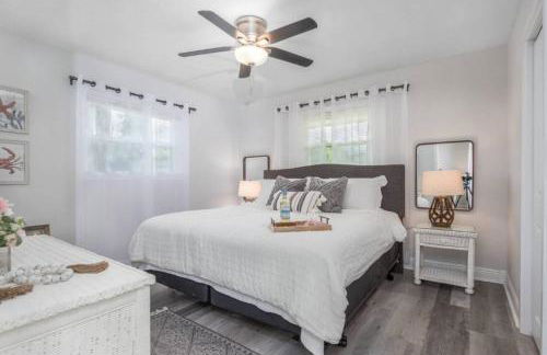 Annie's Escape - 5 mins to Downtown - HotTub - Foto 1