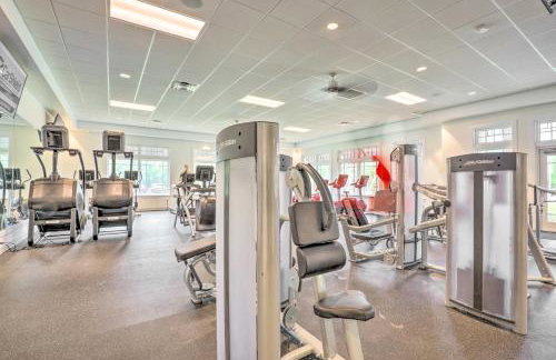 Cheery Condo with Community Pool and Waterslide! - Foto 36