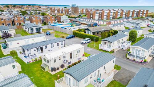 Your Ultimate Holiday Rental at Pevensey Bay 35 Woodland Walk - Foto 4