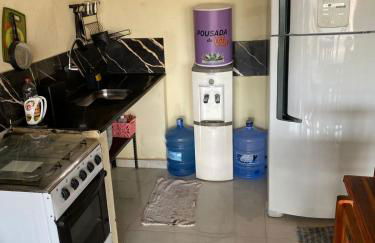 Pousada da vila - Foto 14