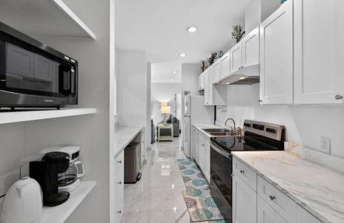 Canalfront 3BR Near Panama City Beach Duplex - Foto 10