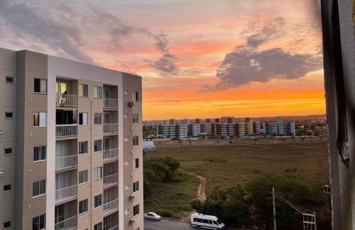 Apê Completo - Aeroporto 4 min - Foto 25