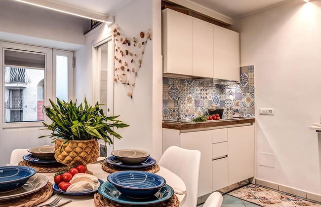 Maisonette Nonna Laura - Foto 2