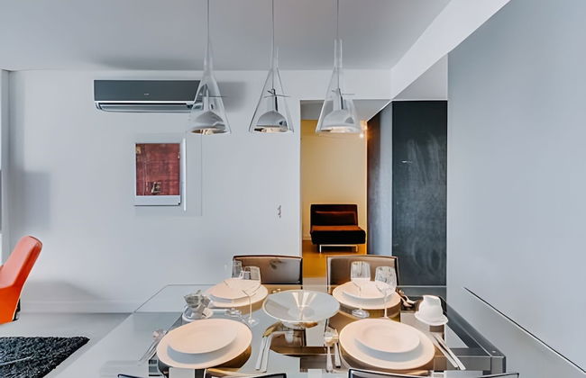 Oceana Suites Yoo - Photo 26