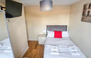 Bridge St 6 Bedroom House - Tranent - Foto 34