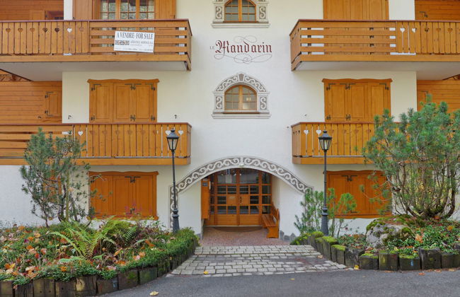 Mandarin 7 - Foto 17