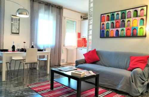 ARCHITECT'S APARTMENT PADOVA - Foto 8