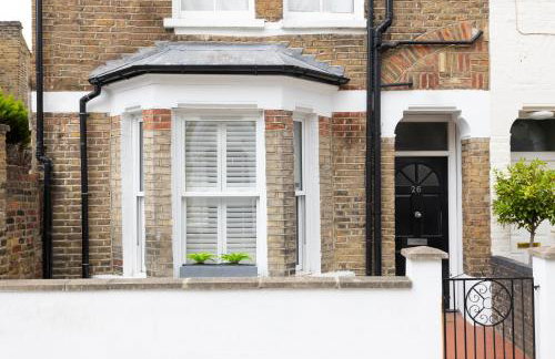 Tintern Apartment - Clapham - Foto 5