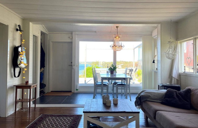 4 Star Holiday Home in Trollhattan - Foto 7