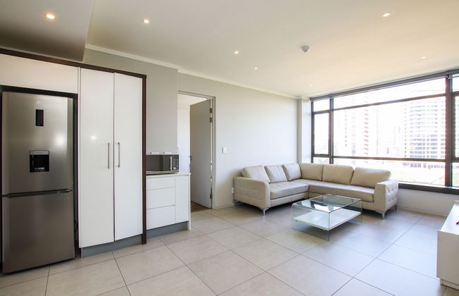 Sandton Smart Apartment Ten - Foto 18
