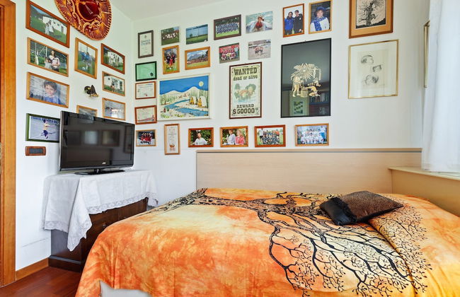 Belvilla by OYO Villa Pratolina Agli Alberoni - Foto 27