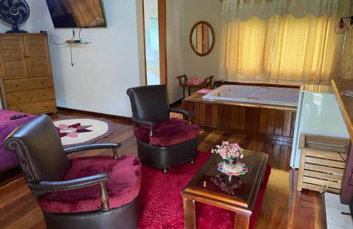 Sítio Recanto do Araçá - Foto 1