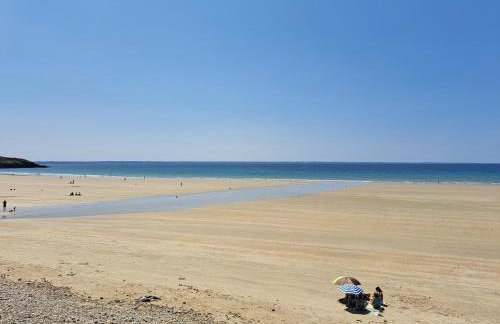 Holiday Home in Telgruc-sur-Mer by Sandy Beach - Foto 29