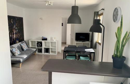 Fuerteventura apartament Monny Moulin View Antigua Wi-Fi - Photo 2