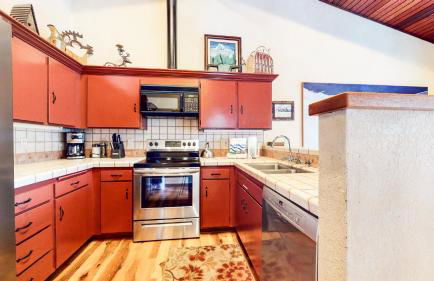 Mammoth West #143 Condo - Foto 16