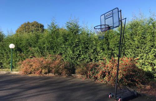 Villa Bosque Albite - Foto 12