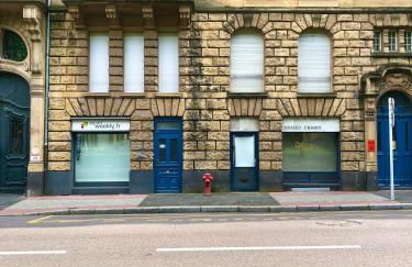 Appart' Weekly Quartier Impérial Gare - Photo 17