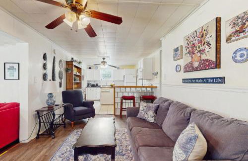 Grace Cottage - Foto 13