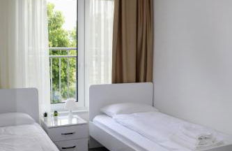 Apartments & Pension Bremen Burglesum - Foto 61