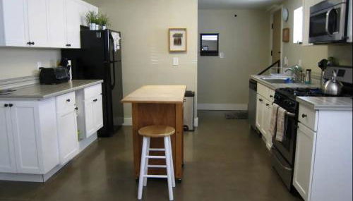 Modern & Open 2BR in Rockridge, Highly Walkable on Oakland Berkeley Border - Foto 4, stove, dishwasher, toaster
