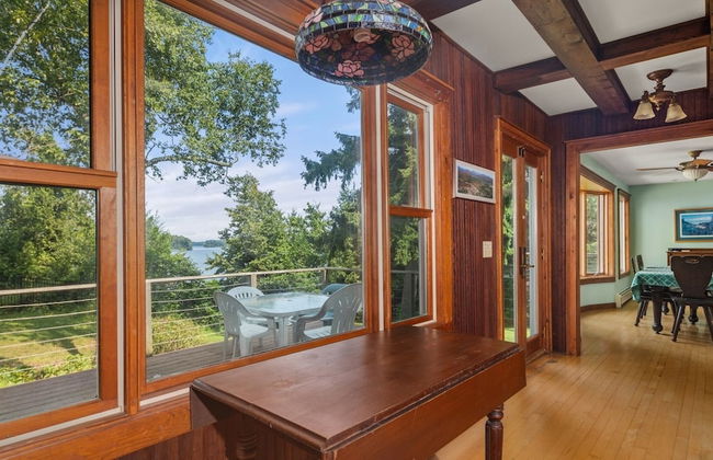 Camp Roosevelt 5 Bedroom Cottage by RedAwning - Foto 63