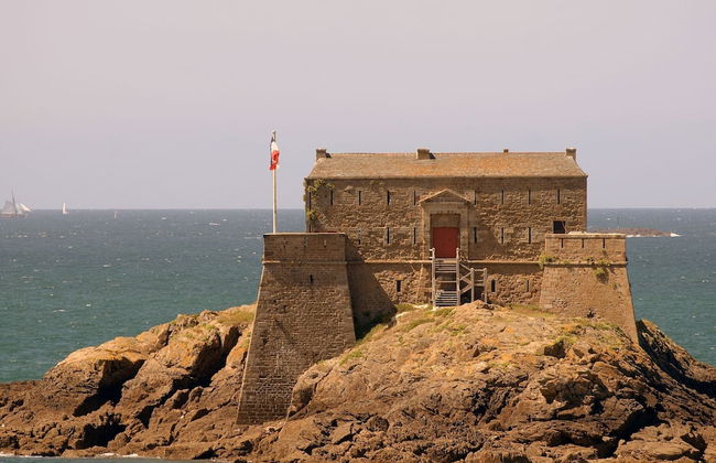 Cozy Apartment Near the Cliffs of Cap Frehel - Foto 25