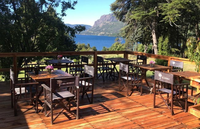 Casa del Lago - Photo 44