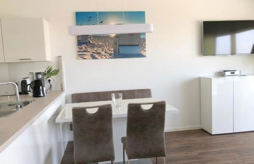 FeWo am Meer Schillig-Nordsee 47.4.M - Foto 6