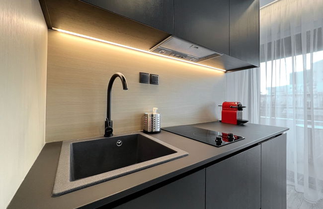 ICON Urban Living - Foto 36