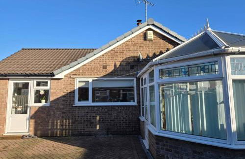 Family & Pet-Friendly house Log Burner & Garden - Foto 32