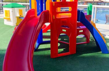 Arraial Praia Ap - Residence Club Praia dos Anjos - Foto 5