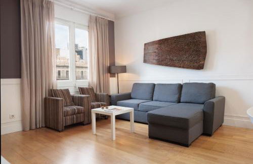 Enjoybcn Coliseum Apartments - Photo 116