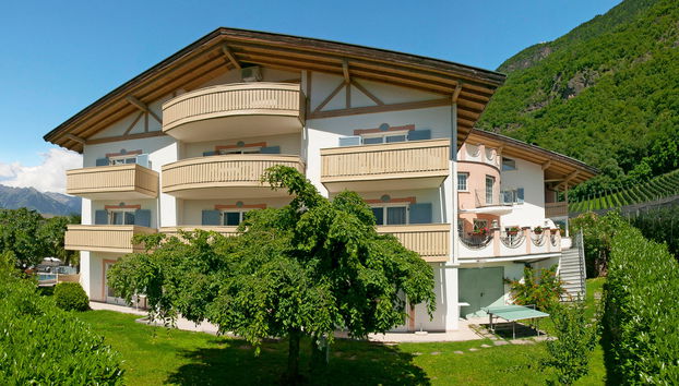 Apartment Bellavista by Interhome - Photo 2, House