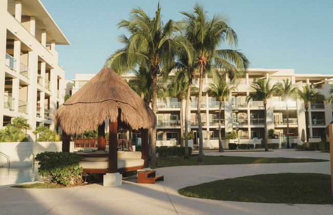 Paradisus La Perla - Adults Only - Riviera Maya - All Inclusive - Foto 47