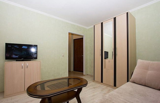 ApartLux Arbatskaya - Photo 9