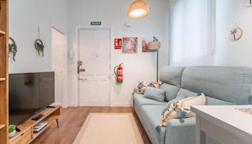 Modern comfortable -1 Bedroom 1Bath-Malasaña - Foto 3, Other