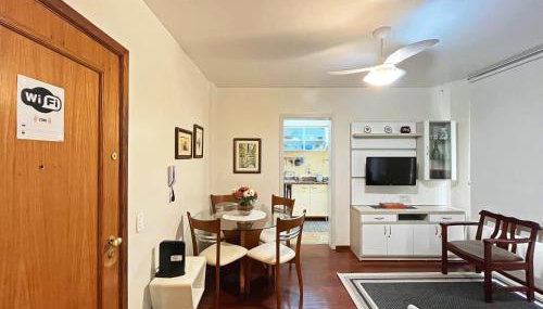 Apartamento no Bom Fim - Foto 2