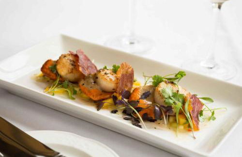 Penmorvah Manor Hotel - Foto 52