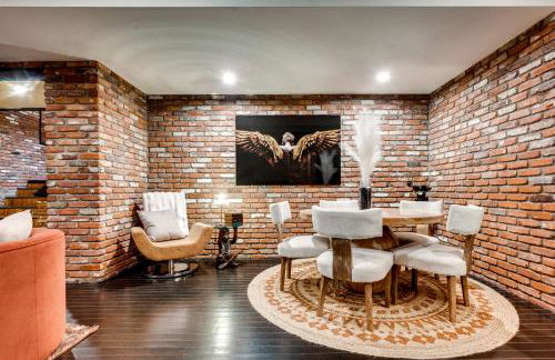 Private Poolside Paradise Attached Home by Denver - Foto 27