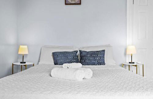 Newly-renovated Stylish Home in Louisville KY - Foto 39