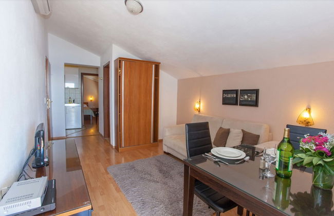 Beach Side Brela - Foto 25