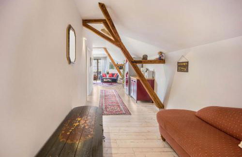 Ferienwohnung im Haus Kreuzthal - Photo 10