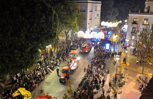 Apartamento y Terraza Puente Viejo junto a la Catedral - Foto 43