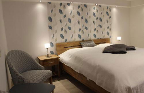 Ferienhaus Kleine Auszeit - Foto 21