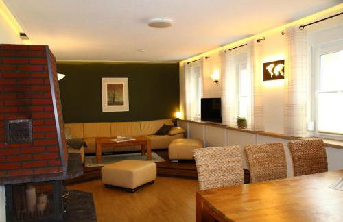 Große komfortable Ferienwohnung in Dessau-Roßlau - Foto 1