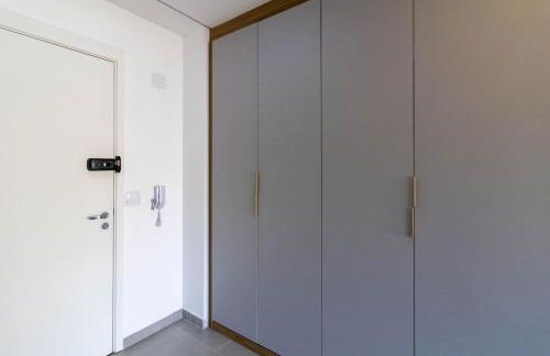 Horizon Studio 05113 , Piscina, vaga, 7km from GRU Airport - Foto 38