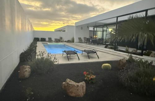 Stylish and comfortable Villa Anna in Villaverde - Foto 4